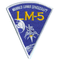 LM-5  APOLLO  11